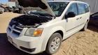 2008-2010 Dodge Grand Caravan Passenger Right Exhaust Manifold Assembly Oem 3.3L Used. Price: $143.31.