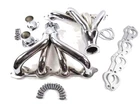 Big Block Chevy 396 454 Shorty Hugger Header Stainless Steel H60501S New. Price: $295.00.