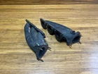 2011-2019 Audi Q7 4M 3.0L Engine Awd Right & Left Exhaust Manifold Set Of Oem Used. Price: $100.00.