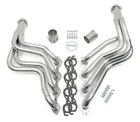 Hedman For Htc Coated Headers; 1-3/4 In. Tube Dia; Full Length; Non-emissions New. Price: $732.00.