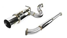 Isr Performance Single Gt Exhaust - Toyota GR86 / Frs Brz New. Price: $517.27.