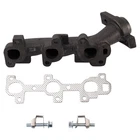 For Ram 1500 2011-2012 Trq EXA51501 Cast Iron Exhaust Manifold New. Price: $99.75.