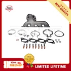 Dorman 674-154 Exhaust Manifold For 11-19 Cruze Limited Encore Sonic Trax New. Price: $521.58.