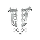 Hooker BHS517 Blackheart Lt Swap Exhaust Manifolds Silver Ceramic New. Price: $399.95.