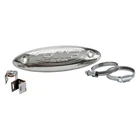 Fmf Racing 040231 Heat Shield New. Price: $31.49.