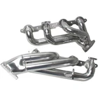 Bbk Performance Parts 40050 Shorty Exhaust Headers New. Price: $569.99.