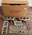 Tru-ram Big Block Chevy Exhaust Manifolds New. Price: $1063.00.