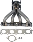 Dorman 674-521 Exhaust Manifold For 10-13 Hyundai Kia Sportage Tucson New. Price: $305.95.
