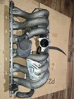 2005-2006 E320 Cdi OM648 Intake Manifold Oem Mercedes-benz Diesel Used. Price: $347.47.
