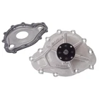 Edelbrock 8856 Victor Series Water Pump, 1969-79 Fits Pontiac, 389-455 New. Price: $406.95.