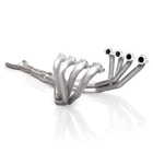 Stainless Works 2006-13 Corvette C6ZO6/ZR1 Headers 2IN Primaries 3IN X-pipe New. Price: $2845.25.