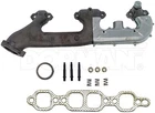Dorman 674-156 Exhaust Manifold For Select 88-95 Chevrolet Gmc Models New. Price: $121.93.