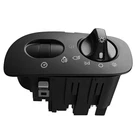 New Headlight Control Switch Assembly Ford F-150 F-250 Expedition Models. Price: $36.66.
