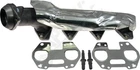 Apdty 785069 Exhaust Manifold Kit - Includes Required Hardware And Gaskets New. Price: $141.68.