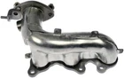 Exhaust Manifold Dorman 674-805 New. Price: $277.86.