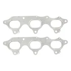 For Honda Accord 1995-1997 Apex Auto AMS1311 Exhaust Manifold Gasket Set New. Price: $29.49.