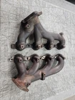 Genuine Gm Exhaust Manifold 12612390 12612391 Set Check Fitment Description Used. Price: $599.95.