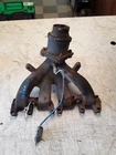 Exhaust Manifold 2.4L Fits 01-02 Pt Cruiser 479232 Used. Price: $75.00.