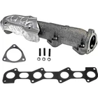 Dorman Products 674-970 Exhaust Manifold Kit Includes Required Gaskets And New. Price: $194.67.