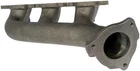 Dorman Exhaust Manifold For Express 2500, 3500, Savana 2500+MORE 674-426 New. Price: $151.70.