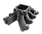 300-294BK Single Plane Efi 4500 Split-design Race Intake Manifold- Gm New. Price: $799.95.
