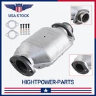 Catalytic Converters For Toyota Tacoma 2.4L & 2.7L 1995-2000 Epa Direct Fit New. Price: $76.00.