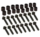 Bd Diesel 1041483 6.0L Power Stroke Exhaust Manifold Bolt And Spacer Kit For ... New. Price: $64.95.