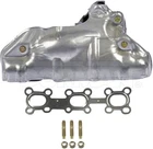 Dorman 674-579 Exhaust Manifold For 95-00 Infiniti Nissan I30 Maxima New. Price: $129.47.