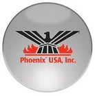 Phoenix Usa PHOPN6256LJN Simulator Part Left Hand Jamnut Fits Large 1 3/8IN O.d. New. Price: $32.00.