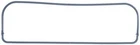 Engine Valve Cover Gasket Carquest Victor VS50174 New. Price: $13.96.