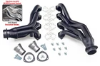 Hedman 89466 Silver Mid-length Headers 88-97 Ford F150/250/350 2WD/4WD 7.5L New. Price: $854.54.