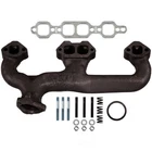 Exhaust Manifold Atp 101083 New. Price: $132.04.