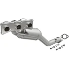 Magnaflow Direct Fit Carb Catalytic Converter For Bmw 325I 328I 325XI New. Price: $1360.00.