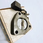 C3 Corvette 2" Exhaust Heat Riser Valve Nos Inch 57-74 LT-1 Oem New. Price: $179.00.