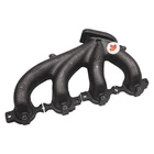 For Cadillac Cts 04-15 Acdelco Genuine Gm Parts Cast Iron Exhaust Manifold New. Price: $211.54.