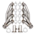 Flowtech 11575FLT Shorty Headers - Natural Finish New. Price: $299.95.