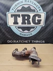 82-92 Bmw E30 E34 E28 M20 Inline Rear Exhaust Manifold Header 11621710825 Used. Price: $67.28.