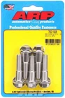 Arp 10MM X1.50X40 Ss Hex Bolt Kit 5PK New. Price: $40.56.