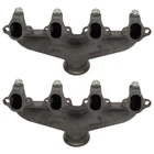 Dorman Exhaust Manifold Kit Ford C600 F700 F600 C700 New. Price: $567.41.