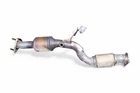 2019-2022 Honda Insight Exhaust Pipe Muffler (a) 1.5L 18160-6L2-A00, E066, Oem, Used. Price: $500.12.