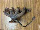 Exhaust Manifold 1.6L Fits 04-08 Aveo 162776 Used. Price: $79.99.