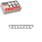 Fel-pro Intake And Exhaust Manifolds Combination Gasket For 88-89 Eagle Premier New. Price: $23.16.