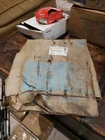 Cummins Genuine Parts V Band Clamp # 3532045 New. Price: $110.00.