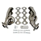 Exhaust Headers Fits Ford F-250 Super Duty F-350 5.4L V8 Jba 1676S-1 New. Price: $841.71.
