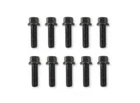 Exhaust Bolt-header Set Mr Gasket 918G New. Price: $18.75.