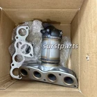 Fits For Hyundai Elantra 2.0L 2017-2020 Manifold Catalytic Converter New. Price: $99.00.