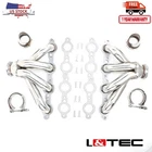 L&tec Universal Hugger Headers Swap Conversion LS1 LS2 LS3 LS6 LS9 New. Price: $209.99.