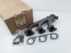 Exhaust Manifold Left Ford E-150 E-250 Econoline Club Wagon F-150 1997 1998 New. Price: $80.00.