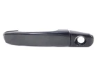 Black Licorice Left Front Driver Outside Door Handle WA990A For Equinox Used. Price: $39.56.