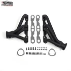 Shorty Headers For Camaro Z28 Iroc-z Firebird Trans 82-92 5.0 5.7 305 350 New. Price: $145.00.